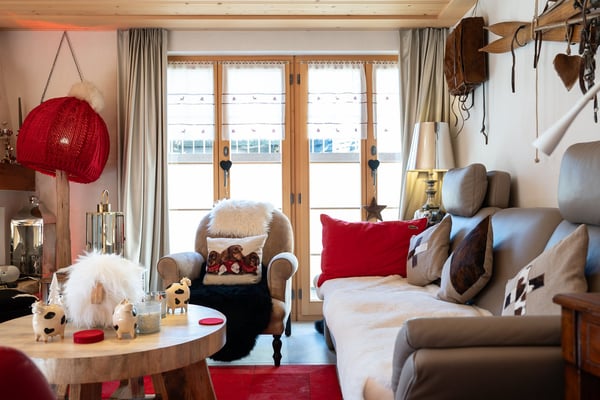 Zentrale und moderne Zweitwohnung ”Pied-à-Terre” 2