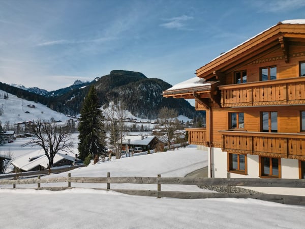 Hochwertige Erdgeschosswohnung mit bester Aussicht 7