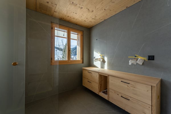 Hochwertige Erdgeschosswohnung mit bester Aussicht 5