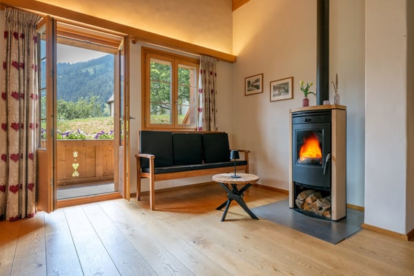 Schöne und moderne 5.5-Zimmer Dachwohnung 4