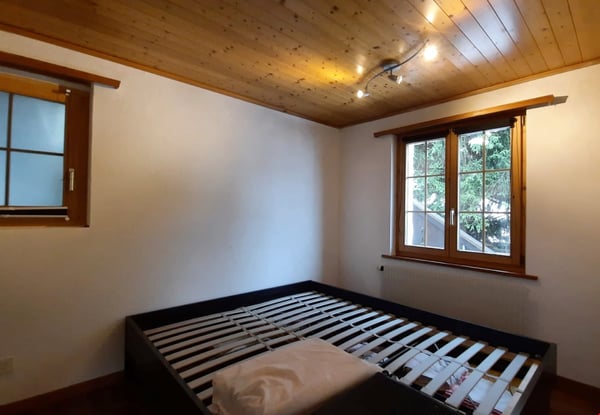 Gemütliche Wohnung im Erdgeschoss 4