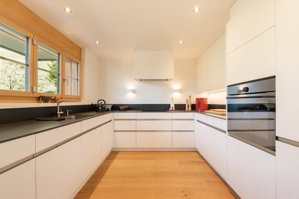 Moderne  2.5-Zimmer Zweitwohnung  an sonniger Lage 9