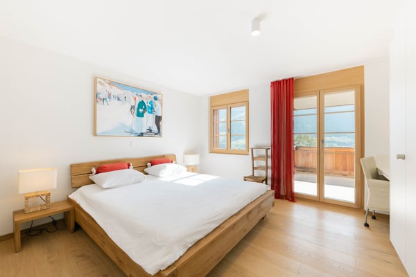 Moderne  2.5-Zimmer Zweitwohnung  an sonniger Lage 11
