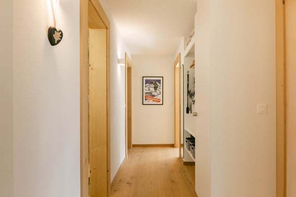 Moderne  2.5-Zimmer Zweitwohnung  an sonniger Lage 10