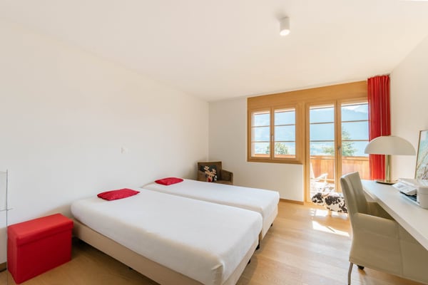 Moderne  2.5-Zimmer Zweitwohnung  an sonniger Lage 14