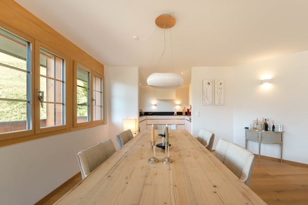 Moderne  2.5-Zimmer Zweitwohnung  an sonniger Lage 8