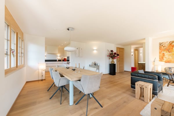Moderne  2.5-Zimmer Zweitwohnung  an sonniger Lage 7
