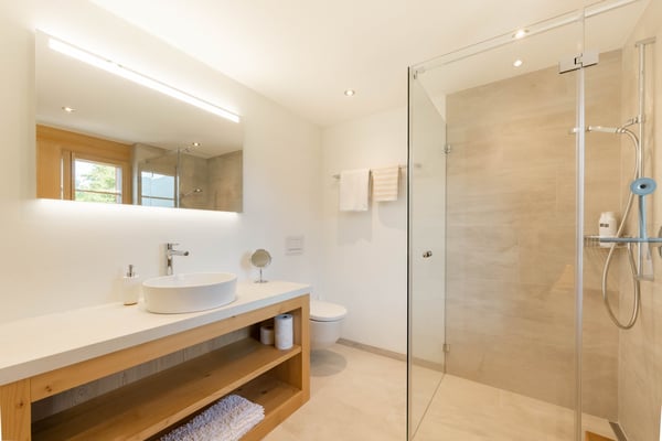 Moderne  2.5-Zimmer Zweitwohnung  an sonniger Lage 12