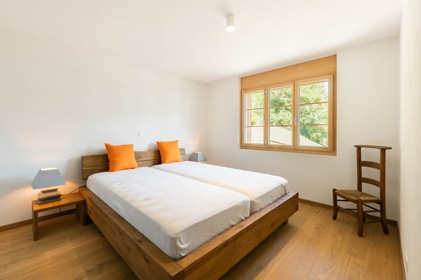 Moderne  2.5-Zimmer Zweitwohnung  an sonniger Lage 13