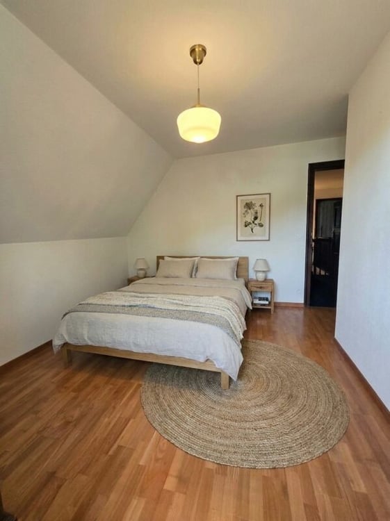 Elegantes 7 1/2 Zimmer-Landhaus mit viel Umschwung und Fernsicht / Unique Country-Style Villa 13