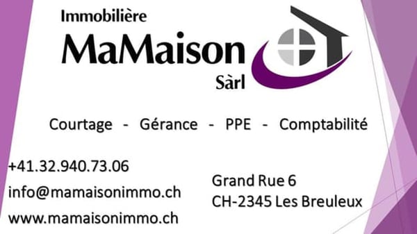 Surface administrative / commerciale de 160 m² 7