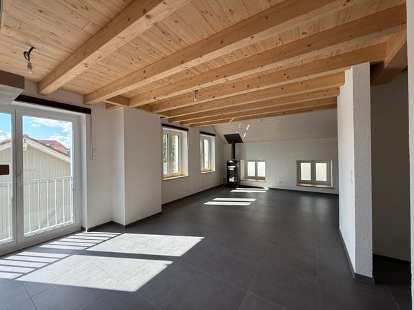 Appartement duplex 1 pièces 2