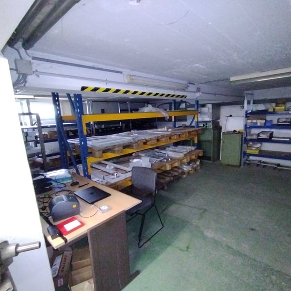 Locaux de stockage à louer 7