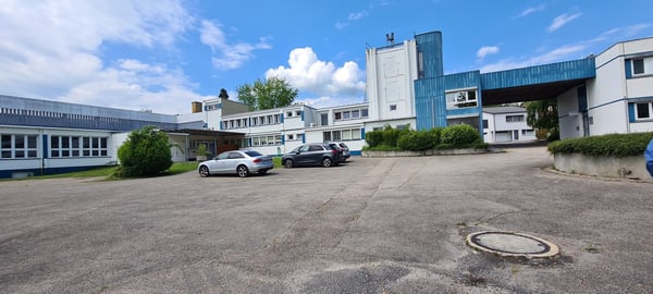 Locaux de stockage à louer 16
