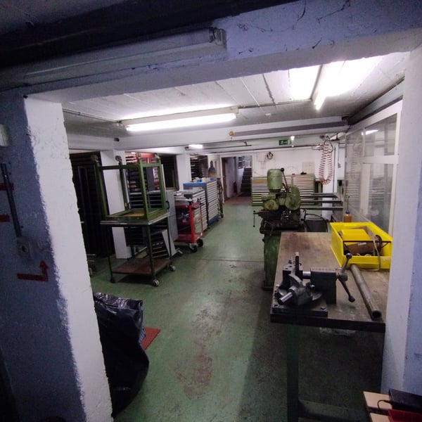 Locaux de stockage à louer 5