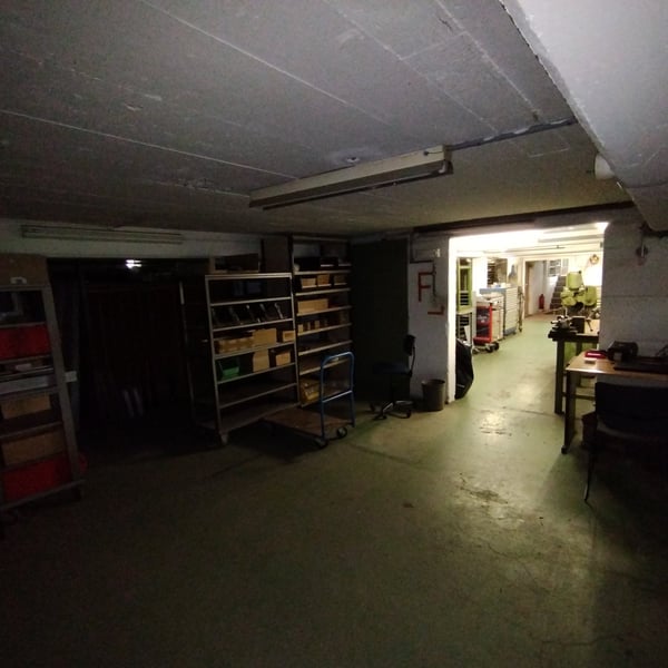 Locaux de stockage à louer 12
