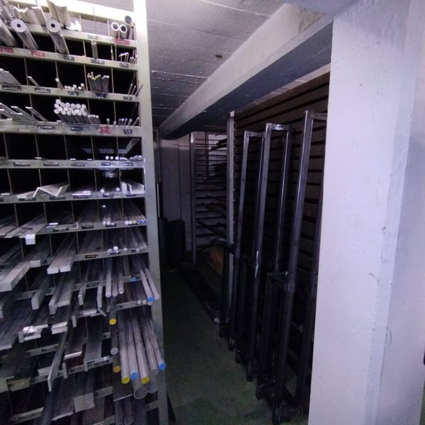 Locaux de stockage à louer 15