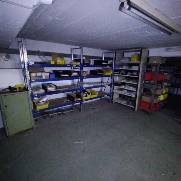 Locaux de stockage à louer 10