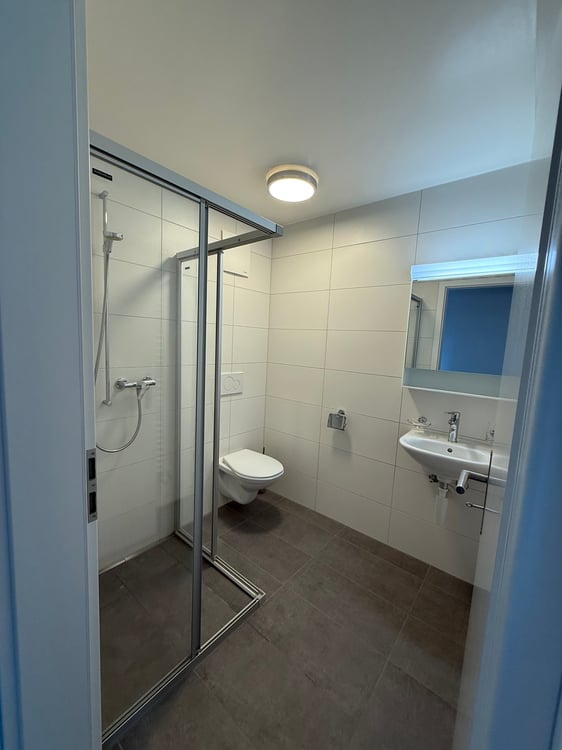 Appartement duplex 3 pièces 7
