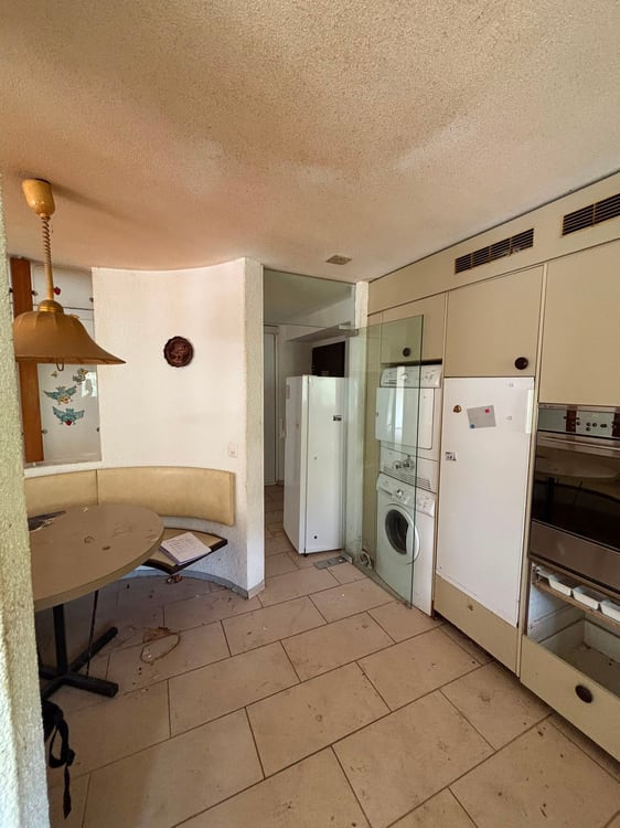 Appartement de 4.5 pièces avec terrasse 2