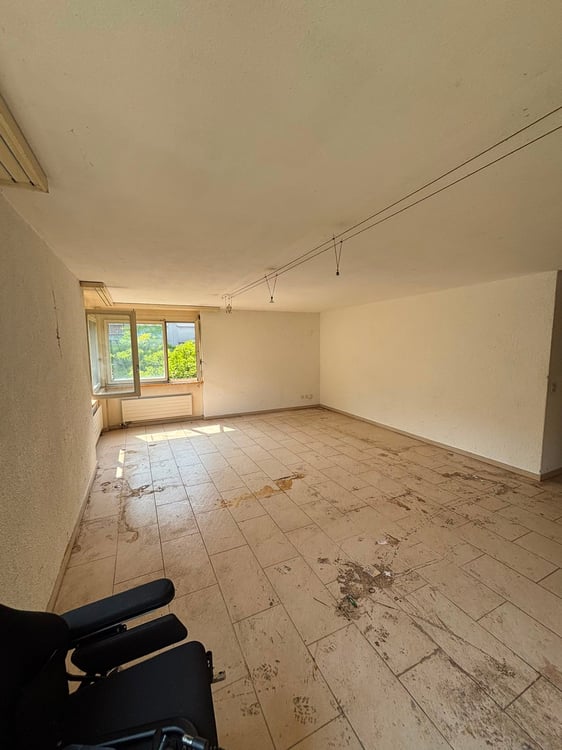 Appartement de 4.5 pièces avec terrasse 1