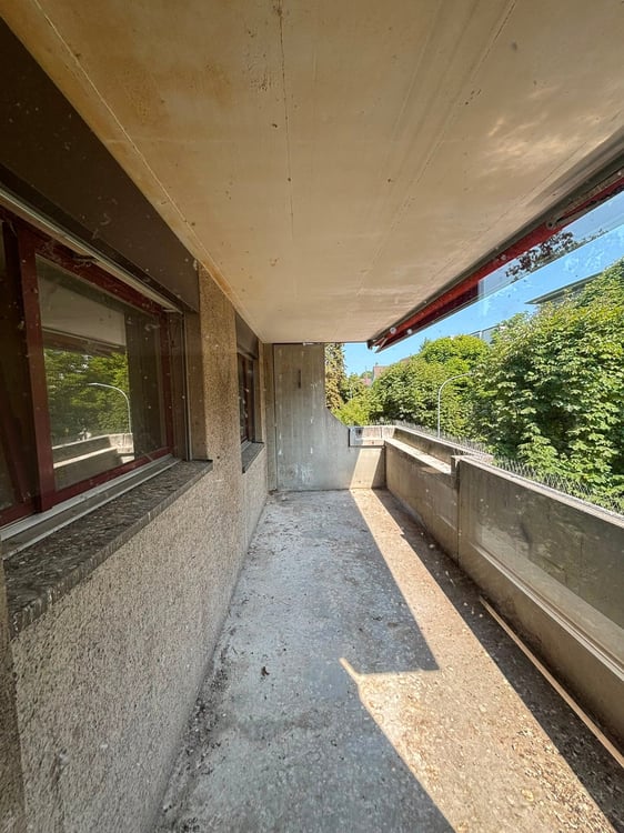 Appartement de 4.5 pièces avec terrasse 4
