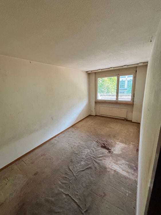 Appartement de 4.5 pièces avec terrasse 7