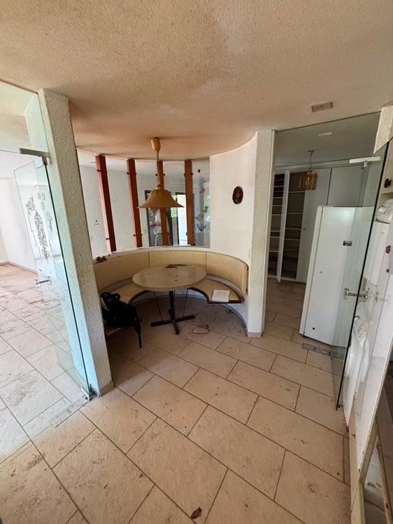 Appartement de 4.5 pièces avec terrasse 3