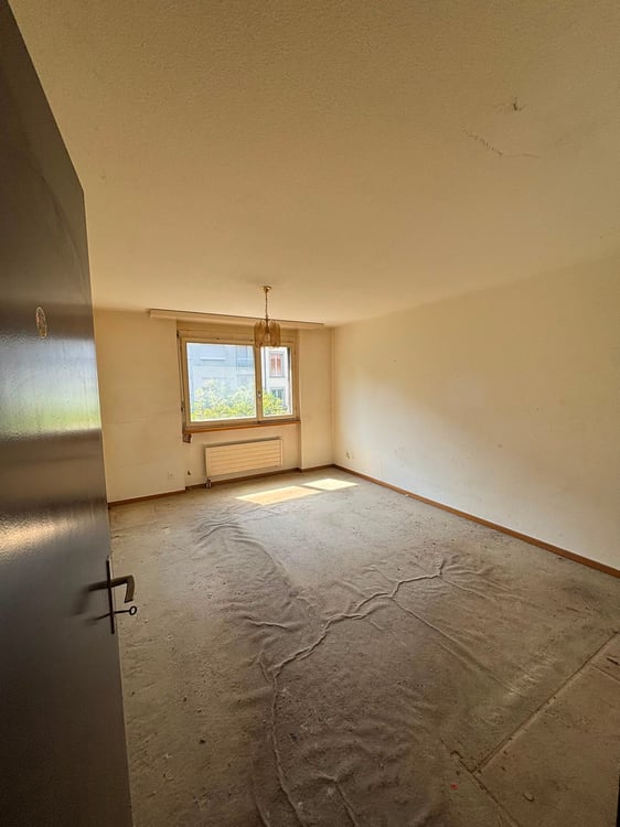 Appartement de 4.5 pièces avec terrasse 5