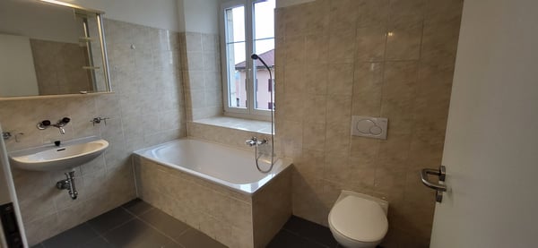 Appartement 3.5 pces aux Breuleux 4
