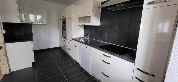 Appartement 3.5 pces aux Breuleux 2