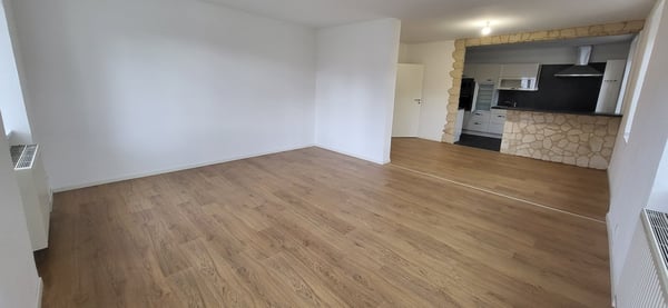 Appartement 3.5 pces aux Breuleux 1