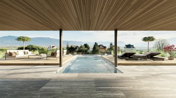 Grundstück an sonniger Hanglage 5