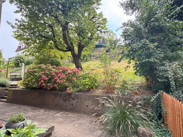 Mehrfamilienhaus mit 3 Wohnung, Seesicht 9