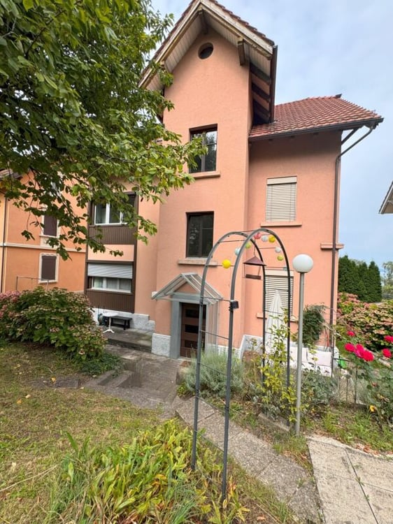 Mehrfamilienhaus mit 3 Wohnung, Seesicht 2