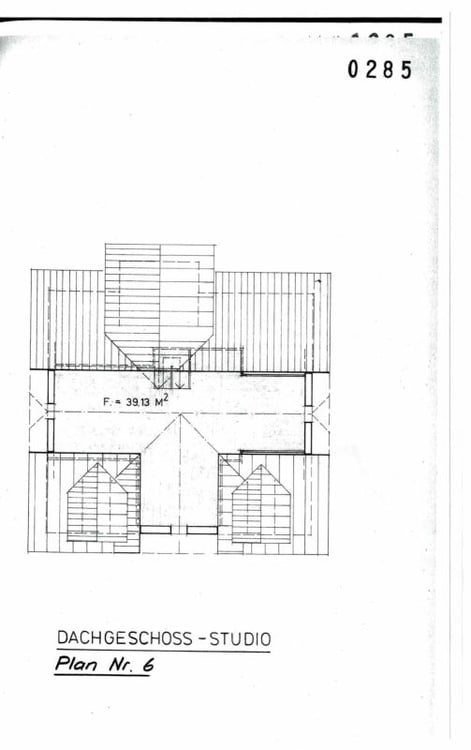 renovierte 1.5-Zimmer Maisonettewohnung mit Seesicht in Bahnhofsnähe 14