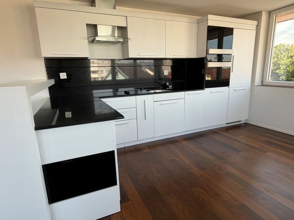 4.5-Zimmer Attikawohnung an zentraler Lage 3