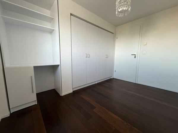 4.5-Zimmer Attikawohnung an zentraler Lage 9