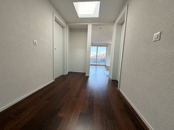 4.5-Zimmer Attikawohnung an zentraler Lage 6