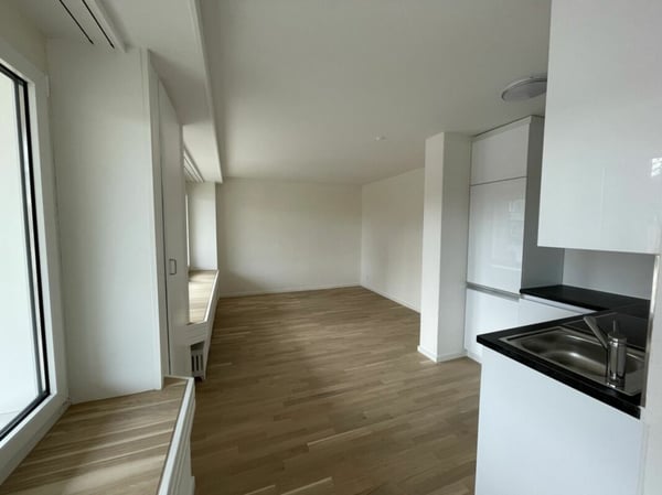 1-Zimmer Studio/Wohnung