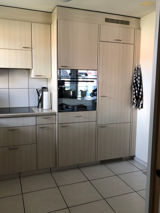 Charmante 4.5-Zimmer-Maisonettewohnung 3