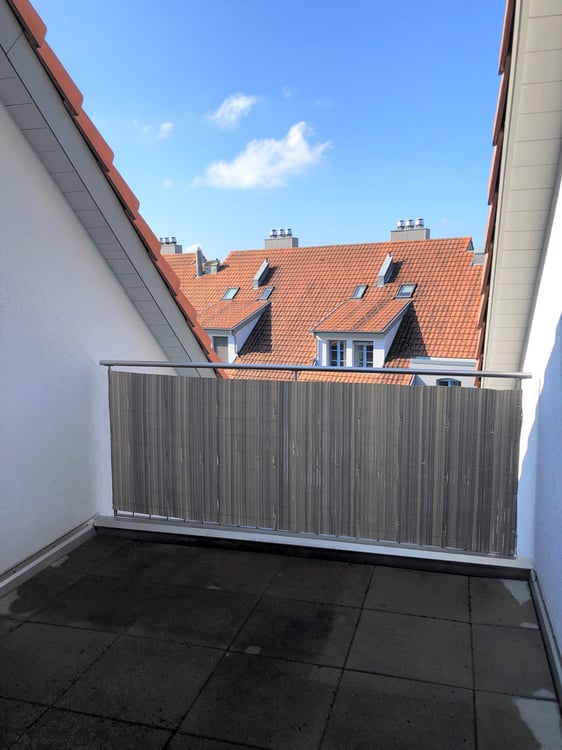 Charmante 4.5-Zimmer-Maisonettewohnung 7