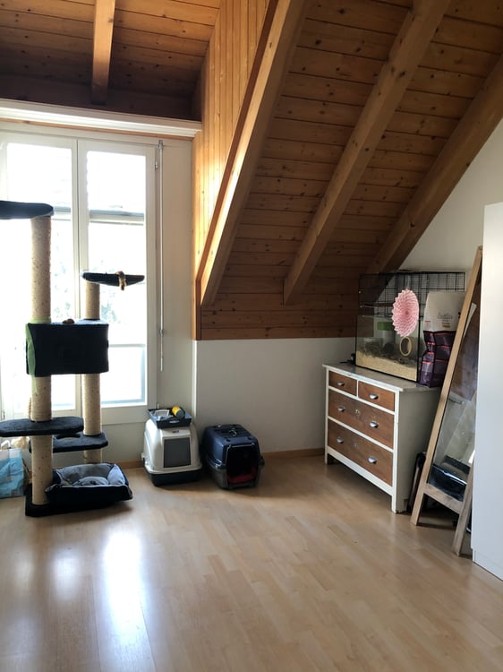 Charmante 4.5-Zimmer-Maisonettewohnung 5