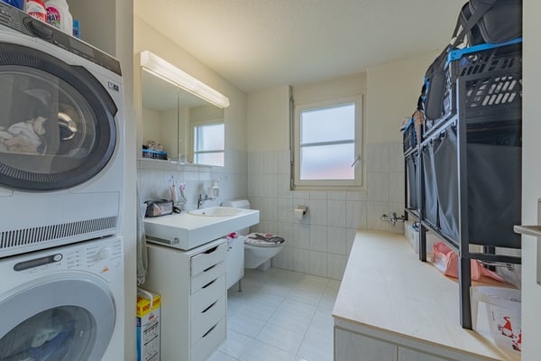 Charmante 4.5-Zimmer-Maisonettewohnung mit grosser Galerie 6