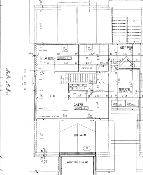 Charmante 4.5-Zimmer-Maisonettewohnung 11