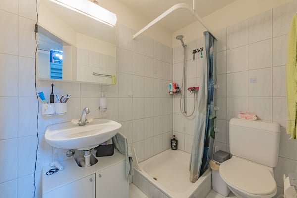 Charmante 4.5-Zimmer-Maisonettewohnung mit grosser Galerie 10