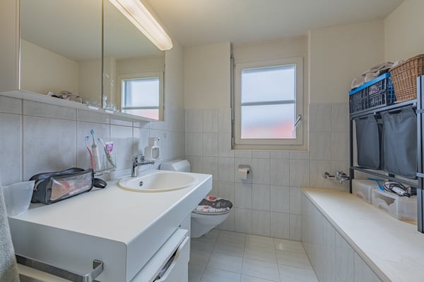 Charmante 4.5-Zimmer-Maisonettewohnung mit grosser Galerie 7