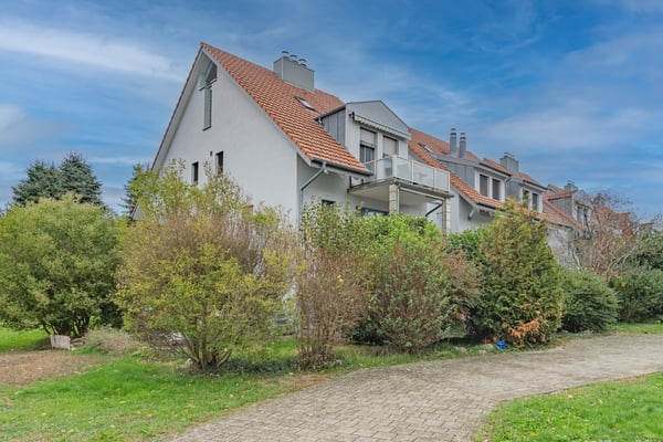 Charmante 4.5-Zimmer-Maisonettewohnung mit grosser Galerie 1