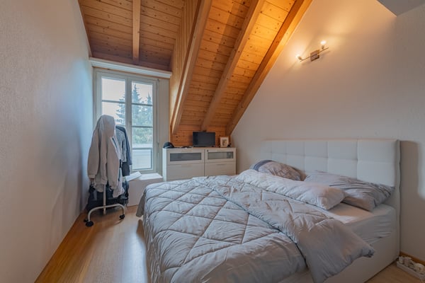 Charmante 4.5-Zimmer-Maisonettewohnung mit grosser Galerie 8