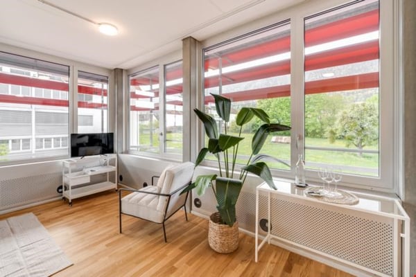 Möblierte Serviced Apartments mit moderner Ausstattung 3
